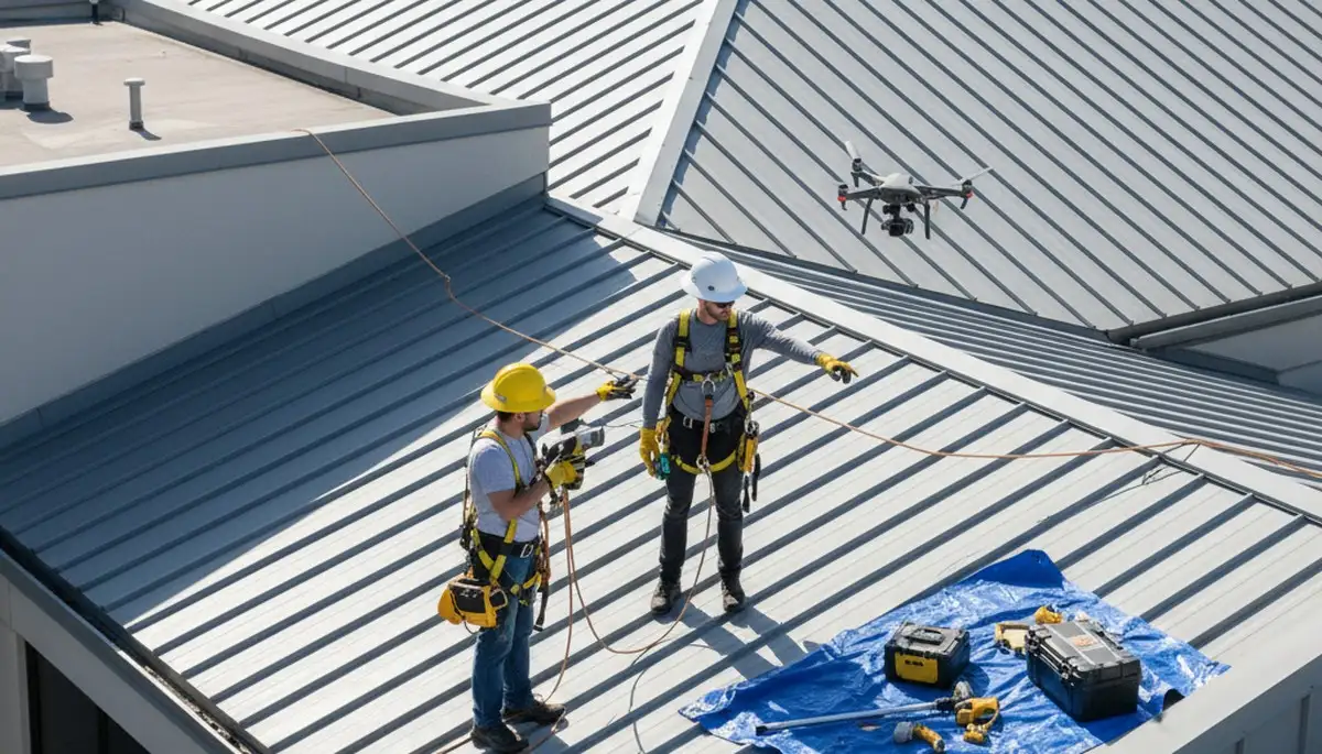 Shreveport, LA siding inspection for storm damage and home exterior protection