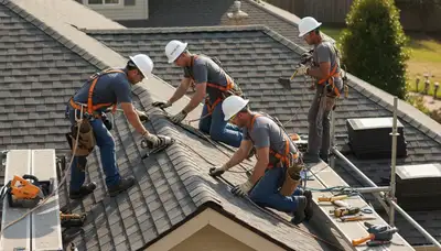 Professional siding installation on a Shreveport, LA home by FX Remodeling & Exteriors