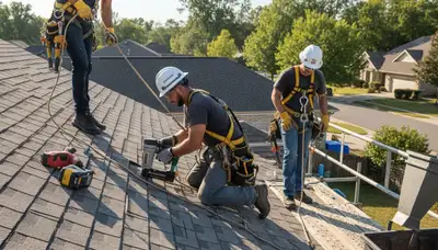Shreveport, LA siding installation and repair by FX Remodeling & Exteriors