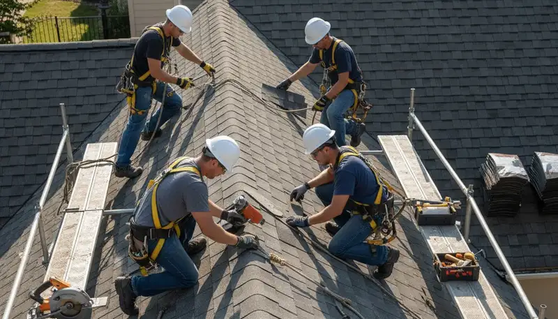 Shreveport, LA siding installation by FX Remodeling & Exteriors for durable, weather-resistant home protection