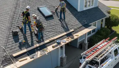 Shreveport, LA siding installation by FX Remodeling & Exteriors for durable home protection