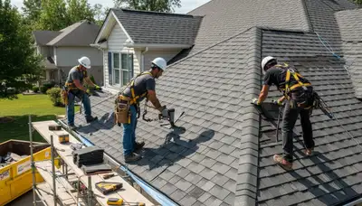 Shreveport, LA siding installation by FX Remodeling & Exteriors for durable home exterior protection