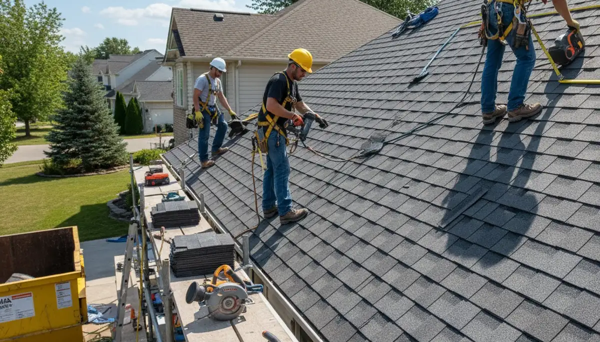 Shreveport, LA siding installation by FX Remodeling & Exteriors for durable home exterior protection