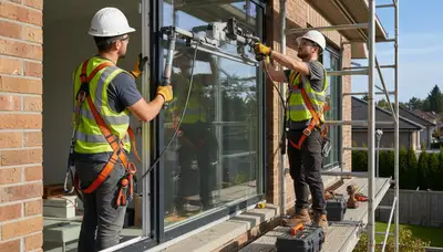 Window replacement in Shreveport, LA for home comfort and storm protection