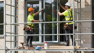 Window replacement in Shreveport, LA for improved comfort and storm protection