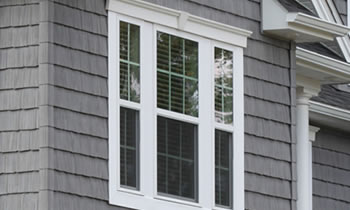 window replacement Shreveport